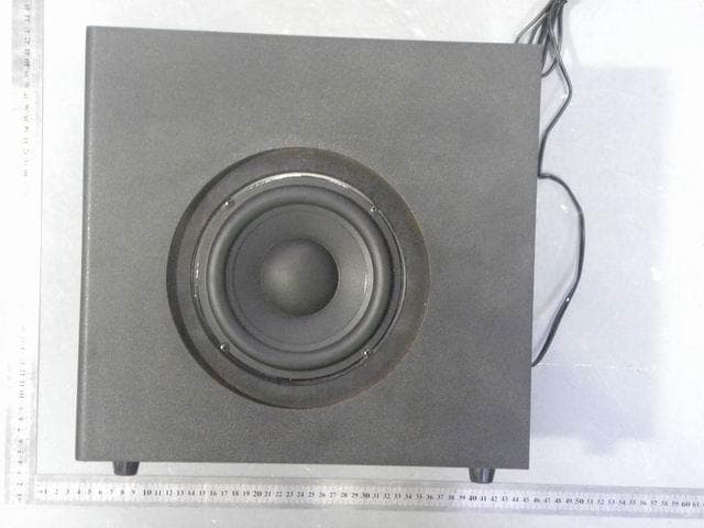 2.1 SURROUND SOUND HOME AUDIO - FCC ID QRYMS-42031L - Shenzhen Dongyuan Electronics Co., Ltd. (2)