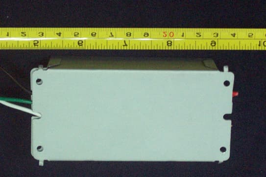 Electronic Ballast/Ceiling Lamp - FCC ID QRZGPL2013 - Goldpoint Int'l Limited (3)