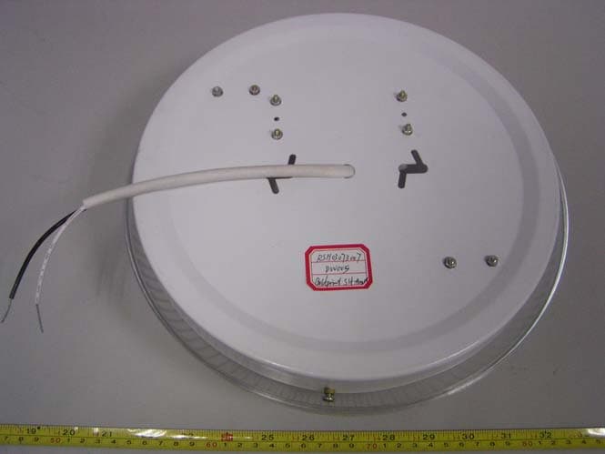 Ceiling Lamp - FCC ID QRZGPLDW005 - Goldpoint Int'l Limited (2)