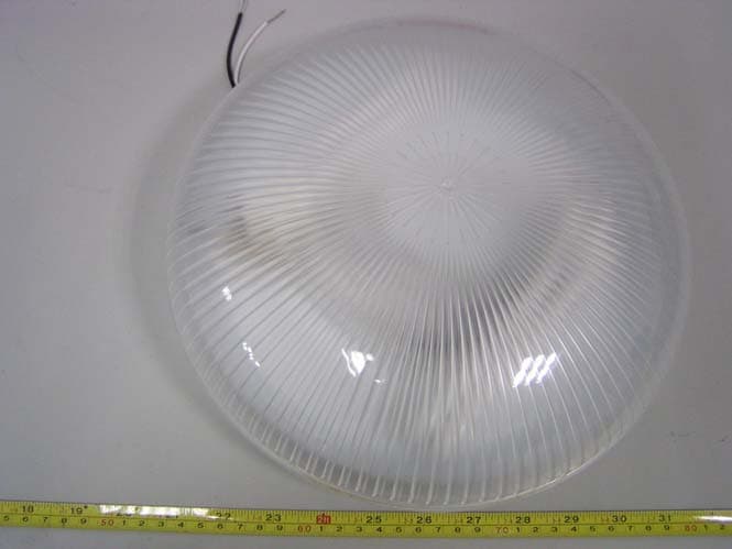 Ceiling Lamp - FCC ID QRZGPLDW005 - Goldpoint Int'l Limited (1)