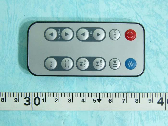 Bluetooth 2.1ch Audio System for iPod - FCC ID QS3-BTTA01 - TwinMOS Technologies Inc. (5)