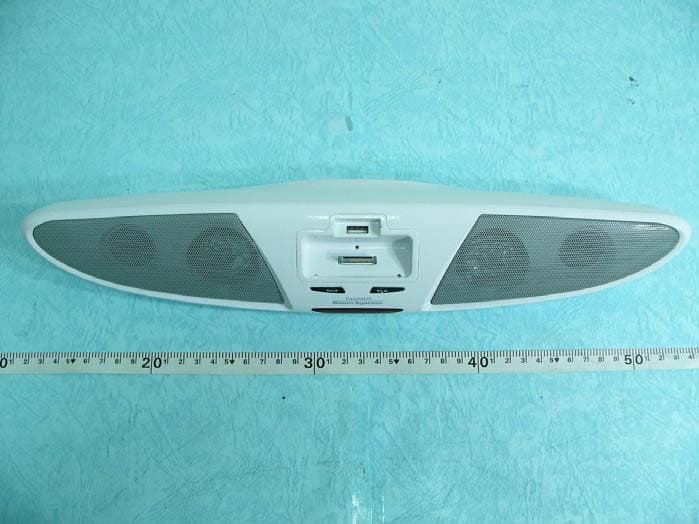 Bluetooth 2.1ch Audio System for iPod - FCC ID QS3-BTTA01 - TwinMOS Technologies Inc. (2)