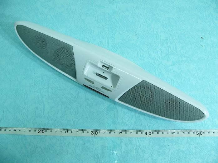 Bluetooth 2.1ch Audio System for iPod - FCC ID QS3-BTTA01 - TwinMOS Technologies Inc. (3)