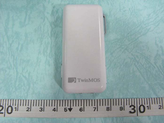 Bluetooth Aduio Receiver - FCC ID QS3BTT102 - TwinMOS Technologies Inc. (5)