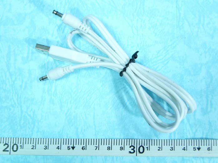 Bluetooth Aduio Receiver - FCC ID QS3BTT102 - TwinMOS Technologies Inc.