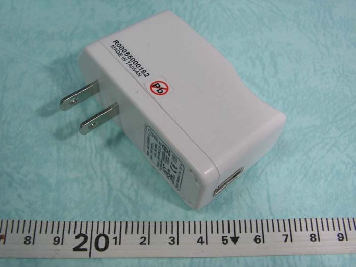 Bluetooth Aduio Receiver - FCC ID QS3BTT102 - TwinMOS Technologies Inc. (3)