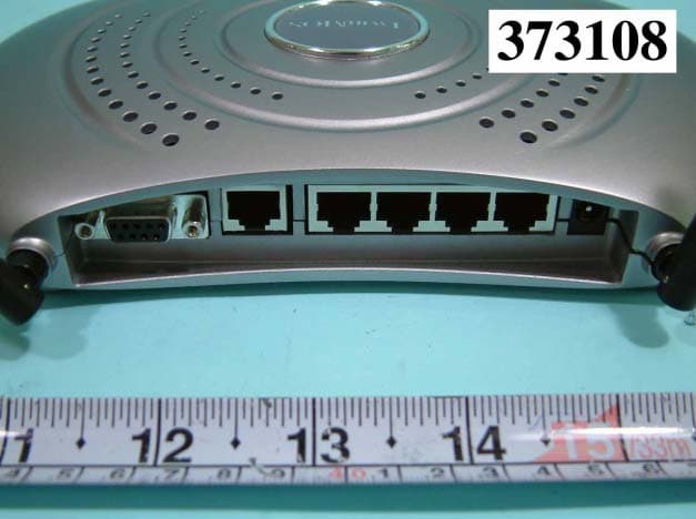 WIRELESS ROUTER - FCC ID QS3RB4RP1 - TwinMOS Technologies Inc. (2)