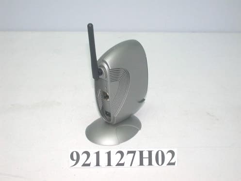 Wireless Access Point - FCC ID QS3WBARP1 - TwinMOS Technologies Inc. (3)