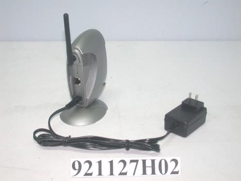 Wireless Access Point - FCC ID QS3WBARP1 - TwinMOS Technologies Inc.