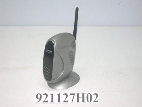 Wireless Access Point - FCC ID QS3WBARP1 - TwinMOS Technologies Inc. (4)