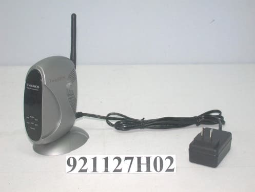 Wireless Access Point - FCC ID QS3WBARP1 - TwinMOS Technologies Inc. (2)