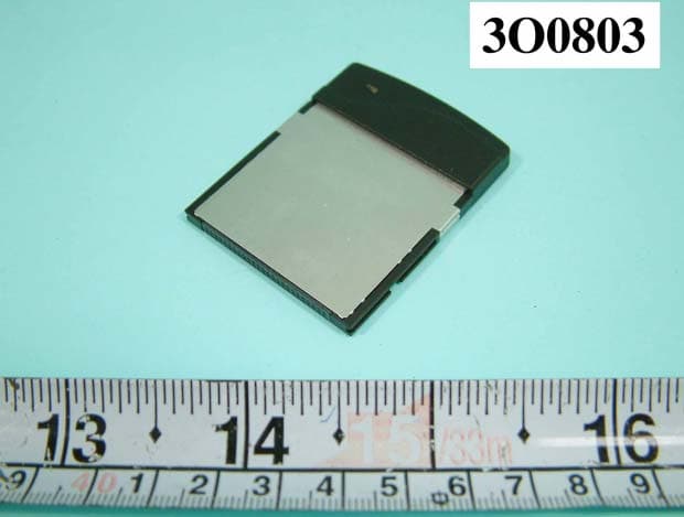 CF WIRELESS LAN CARD - FCC ID QS3WBFZP1 - TwinMOS Technologies Inc. (2)