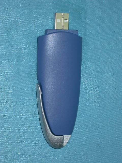 USB WLAN Adapter - FCC ID QS3WBSZP1 - TwinMOS Technologies Inc. (3)