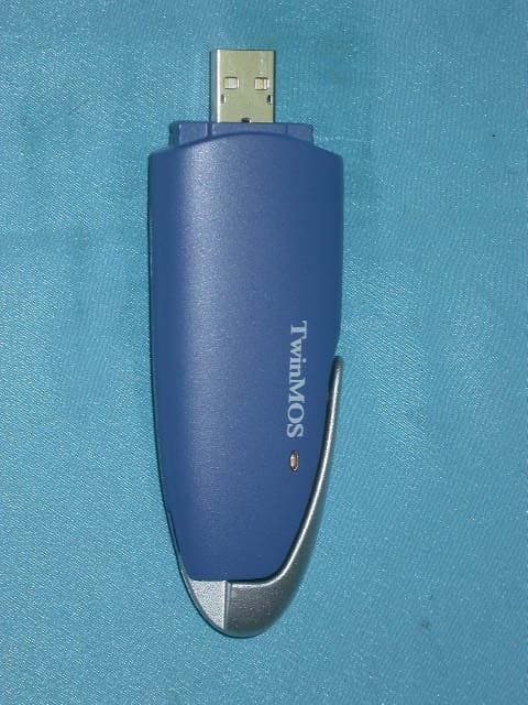 USB WLAN Adapter - FCC ID QS3WBSZP1 - TwinMOS Technologies Inc. (4)