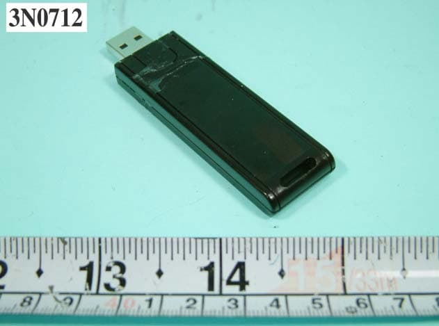 USB WIRELESS LAN CARD - FCC ID QS3WBSZP2 - TwinMOS Technologies Inc. (2)