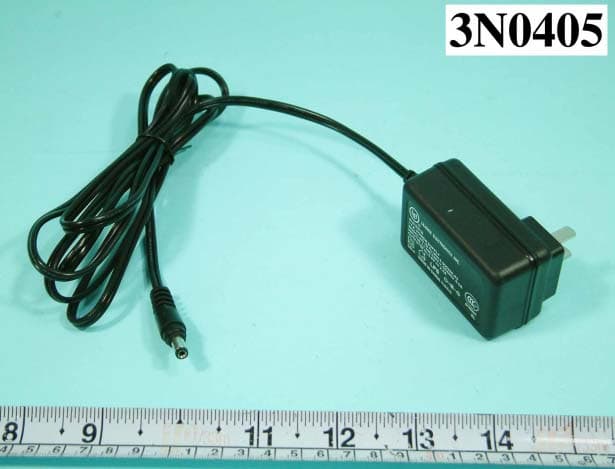 WIRELESS 11b/g AP - FCC ID QS3WGAIU1 - TwinMOS Technologies Inc. (2)