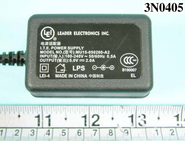 WIRELESS 11b/g AP - FCC ID QS3WGAIU1 - TwinMOS Technologies Inc.