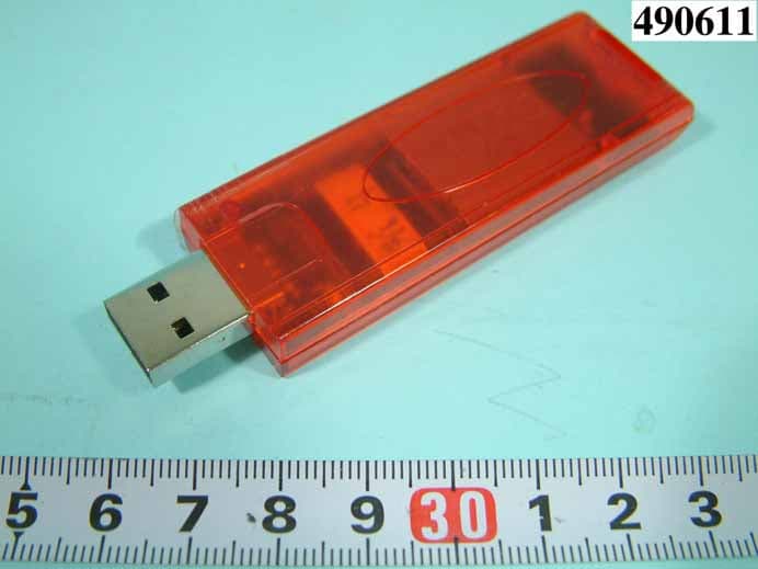 WIRELESS LAN PRODUCT USB DONGLE - FCC ID QS3WGSZB1 - TwinMOS Technologies Inc.