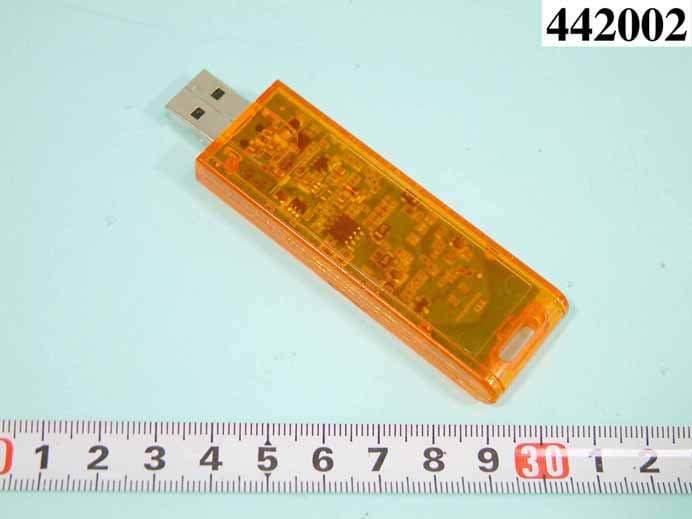 USB STICK WLAN CARD - FCC ID QS3WGSZR1 - TwinMOS Technologies Inc. (2)