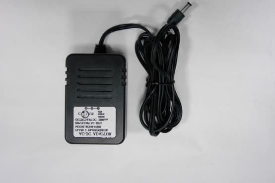 Access Point - FCC ID QS4-321A - 11 Wave Technology Inc. (5)
