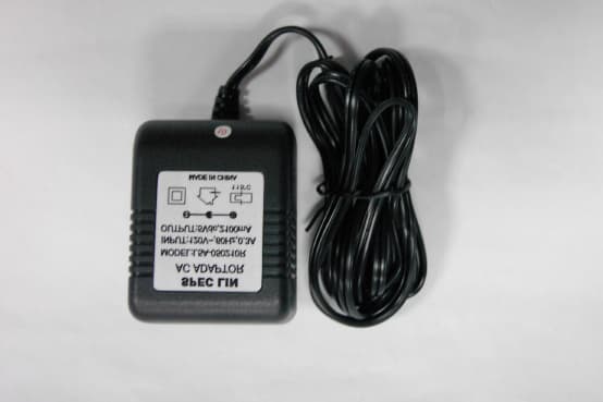 Access Point - FCC ID QS4-321A - 11 Wave Technology Inc. (3)