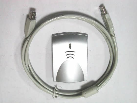 Wireless LAN USB Adapter - FCC ID QS4-511A - 11 Wave Technology Inc.