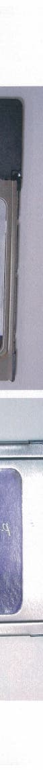 11 Mbps Wireless PC Card - FCC ID QS4611AL - 11 Wave Technology Inc. (4)