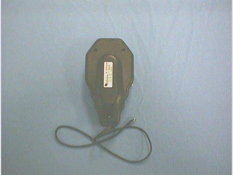 Remote Control Device - FCC ID QS7CL7850094 - Midwest Technologies Illinois, LLC