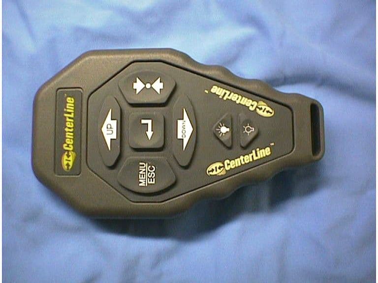 Remote Control Transmitter - FCC ID QS7CL7850107 - Midwest Technologies Illinois, LLC