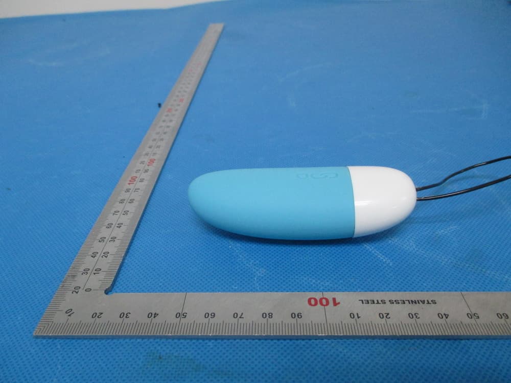 Smart Mini Vibe - FCC ID QSESMV01 - VTrump Tech (Shanghai) Co.,Ltd (5)
