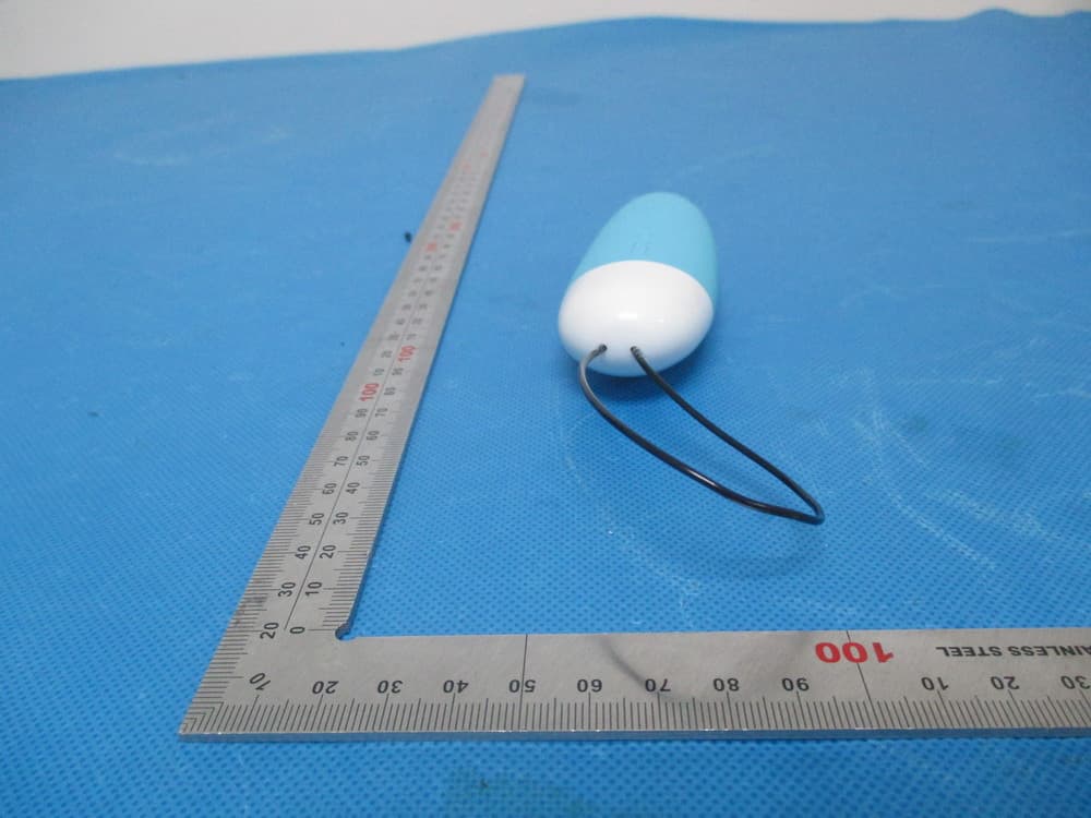 Smart Mini Vibe - FCC ID QSESMV01 - VTrump Tech (Shanghai) Co.,Ltd (4)