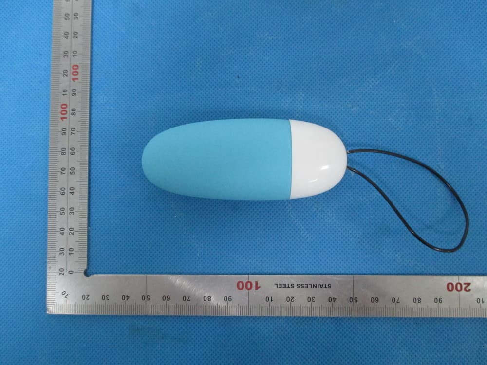 Smart Mini Vibe - FCC ID QSESMV01 - VTrump Tech (Shanghai) Co.,Ltd (2)