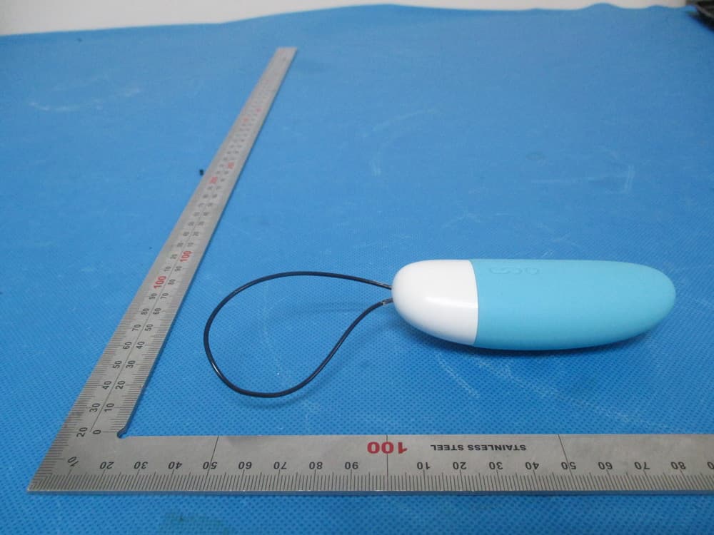 Smart Mini Vibe - FCC ID QSESMV01 - VTrump Tech (Shanghai) Co.,Ltd (3)