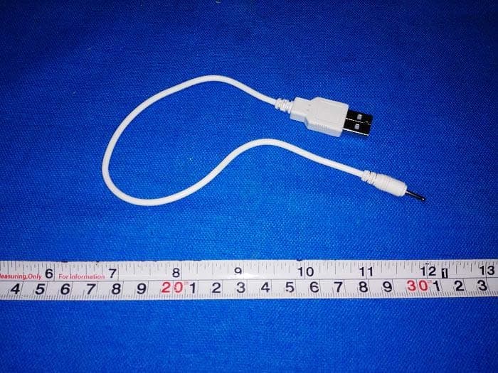 Magic Kegel / Juve - FCC ID QSESMV02 - VTrump Tech (Shanghai) Co.,Ltd (4)