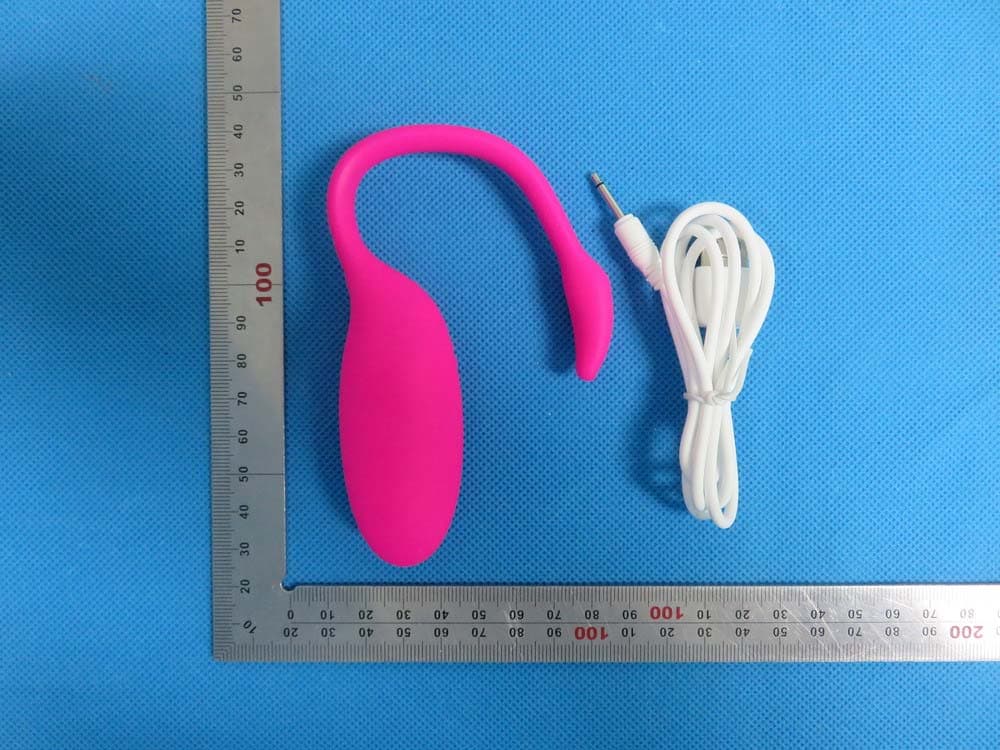 Magic Motion Flamingo - FCC ID QSESMV5 - VTrump Tech (Shanghai) Co.,Ltd