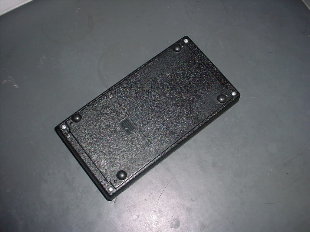 Remote Control Transmitter - FCC ID QSF38860 - Good-Lite Company