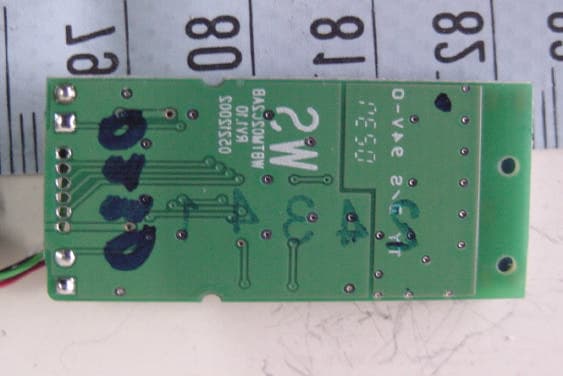 Bluetooth USB Dongle - FCC ID QSG0212000001 - Lit Logic Technology Inc. (3)