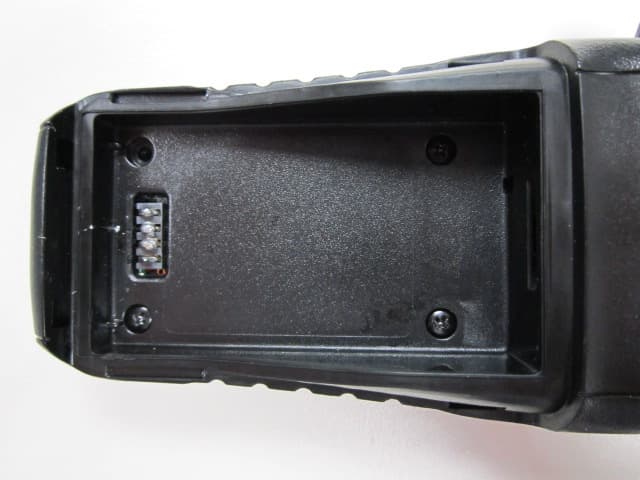 Bluetooth Barcode Scanner - FCC ID QSHAIOKTB - XIRING SA (3)