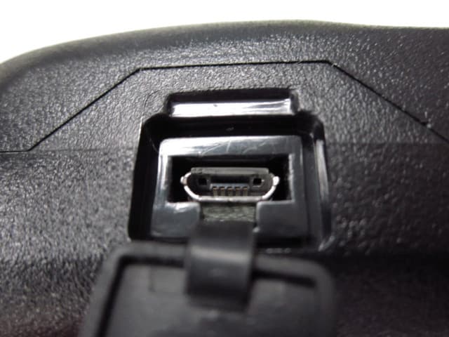 Bluetooth Barcode Scanner - FCC ID QSHAIOKTB - XIRING SA (2)