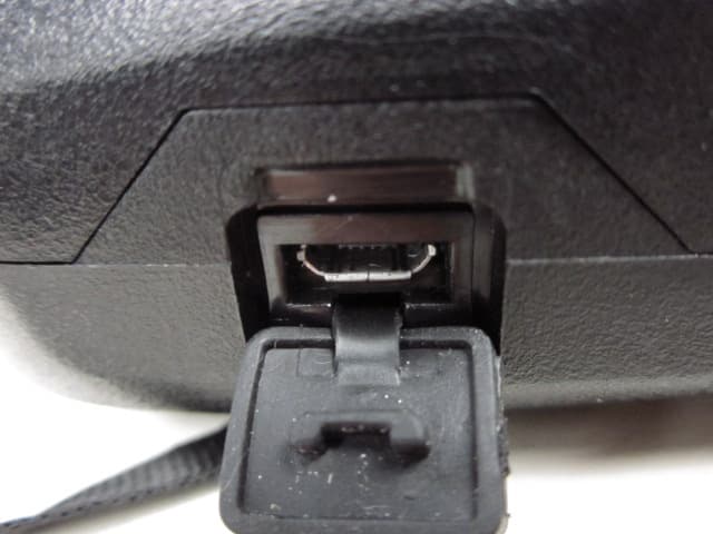 Bluetooth Barcode Scanner with RFID - FCC ID QSHAIOKTD - XIRING SA