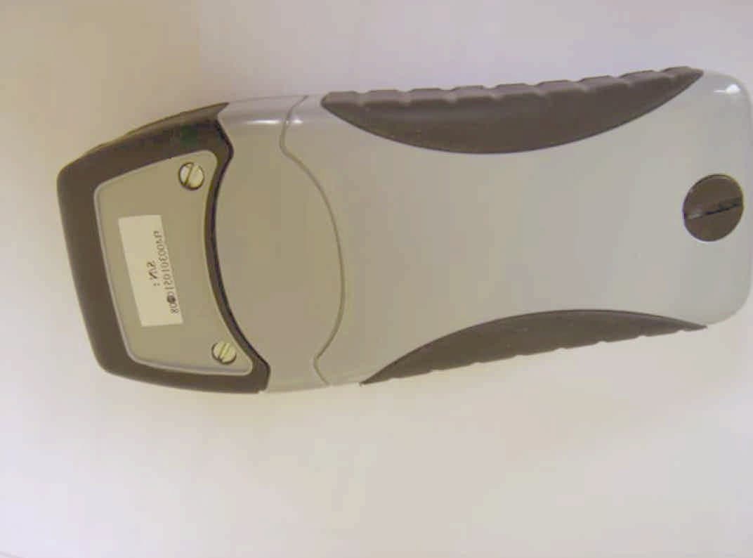 Bluetooth Barcode Reader model: Baracoda RoadRunne - FCC ID QSHAIRRBC - XIRING SA (2)