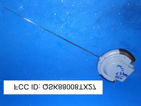 RC Car - FCC ID QSK88008TX27 - Soma International Ltd. (3)