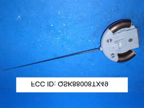 RC Car - FCC ID QSK88008TX49 - Soma International Ltd. (2)