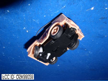 RC Car - FCC ID QSK88028 - Soma International Ltd.