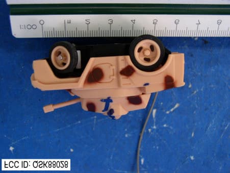 RC Car - FCC ID QSK88028 - Soma International Ltd. (2)