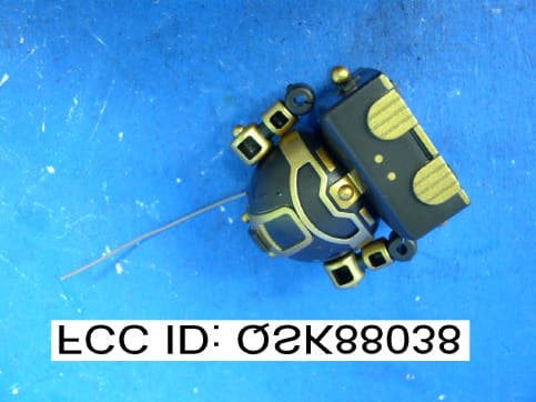 RC Car - FCC ID QSK88038 - Soma International Ltd. (2)
