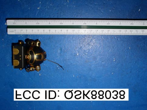 RC Car - FCC ID QSK88038 - Soma International Ltd.