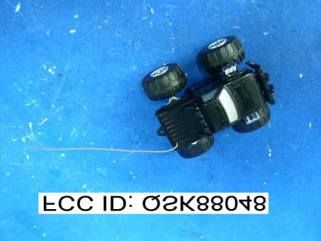 RC Car - FCC ID QSK88048 - Soma International Ltd. (2)