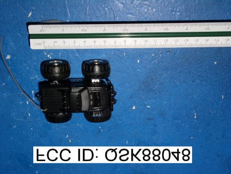 RC Car - FCC ID QSK88048 - Soma International Ltd. (1)