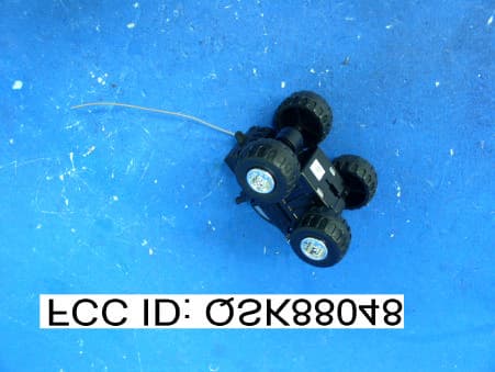 RC Car - FCC ID QSK88048 - Soma International Ltd. (3)